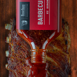 Kentucky Bourbon Barbecue Sauce