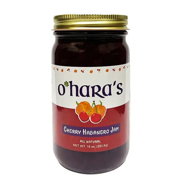 O'Hara's Jam & Jelly