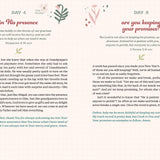 365 Bible Affirmations for Teen Girls