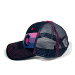 Dolores Incline Colorado Trucker Hat - view 5