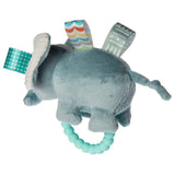 Taggies Dream Big Elephant Teether Rattle
