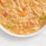 North Country Cabin Buffalo Chicken Soup – Frontier Soups gourmet soup mix