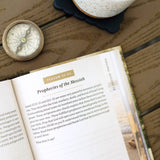 My Daily 5-Minute Bible Study Plan (for men): 2027 Edition