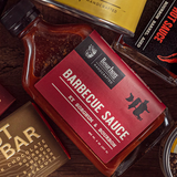 Kentucky Bourbon Barbecue Sauce