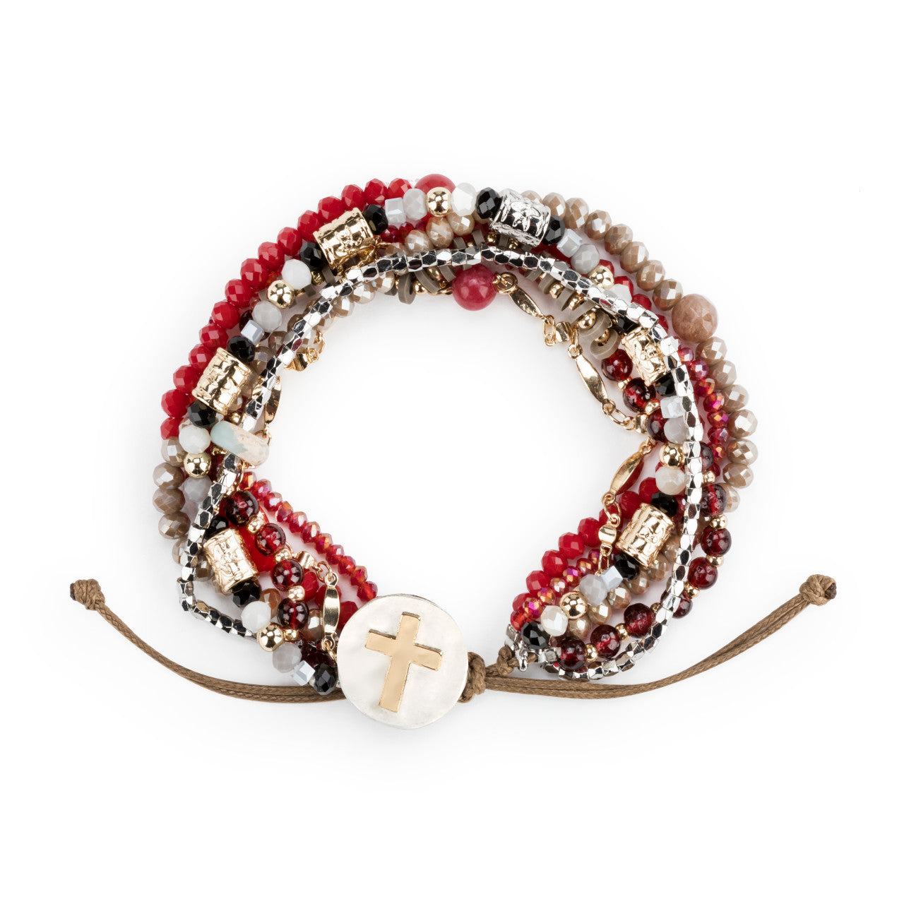 Prayer Bracelets