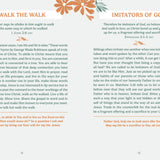 Unfiltered Devotions for Women