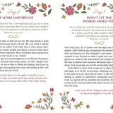 The Self-Care Daily Devotional