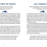 3-Minute Devotions for Men Large Print