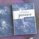 Genesis: An All-in-One Study on Beginnings