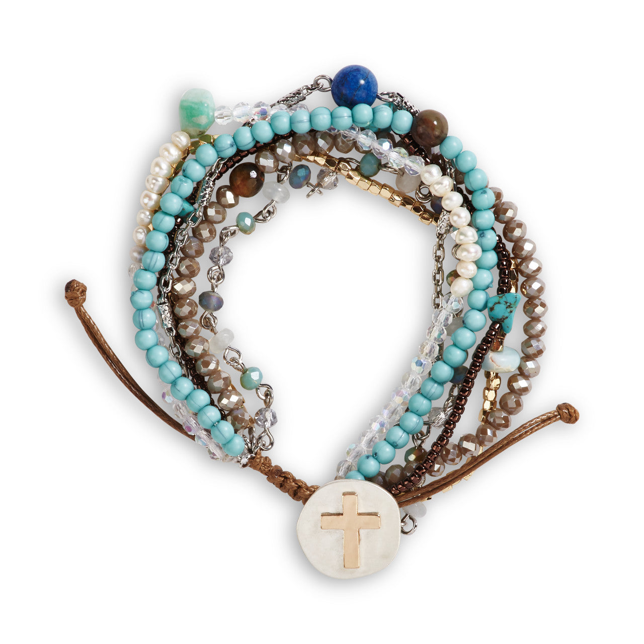Prayer Bracelets