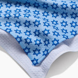 Hanukkah Tradition Tea Towel