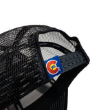 Colorado Hat - The Telluride - Incline Colorado Trucker