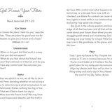 The 5-Minute Bible Study for Women: Mornings in God's Word