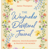 The Waymaker Devotional Journal