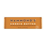 Candy Bar - White & Milk Chocolate - Cookie Butter - 2.25 oz