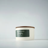 Statement Collection: Farmhouse Christmas