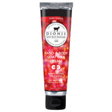 Berry Sparkle Hand & Body Cream, 3.3 oz
