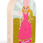 Wicked 100 piece double-sided character puzzle - view 3
