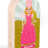 Wicked 100 piece double-sided character puzzle - view 3