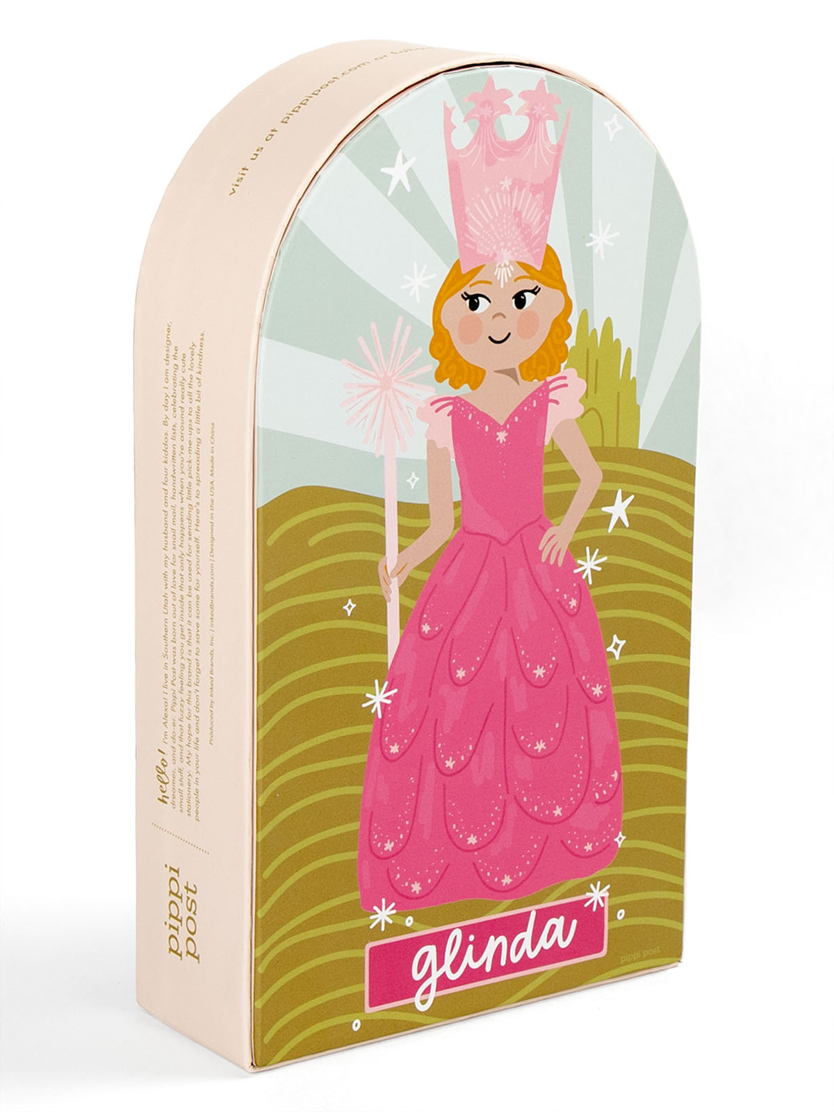 Wicked 100 piece double-sided character puzzle - view 3