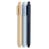 Hope gel pens printed with Dwell In Hope and In Christ Alone