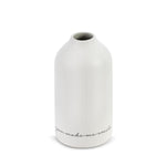 Smile Just Because Vase