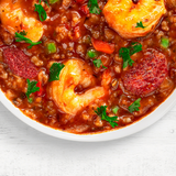 New Orleans Front Porch Creole Jambalaya Soup – Frontier Soups gourmet soup mix