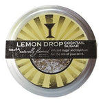 Rokz Rimmerz Lemon Drop Rimming Sugar