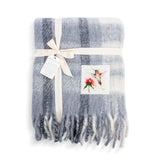 Cozy Hummingbird Blanket