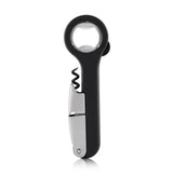 True Sidekick Waiter's Corkscrew, Double-Hinged