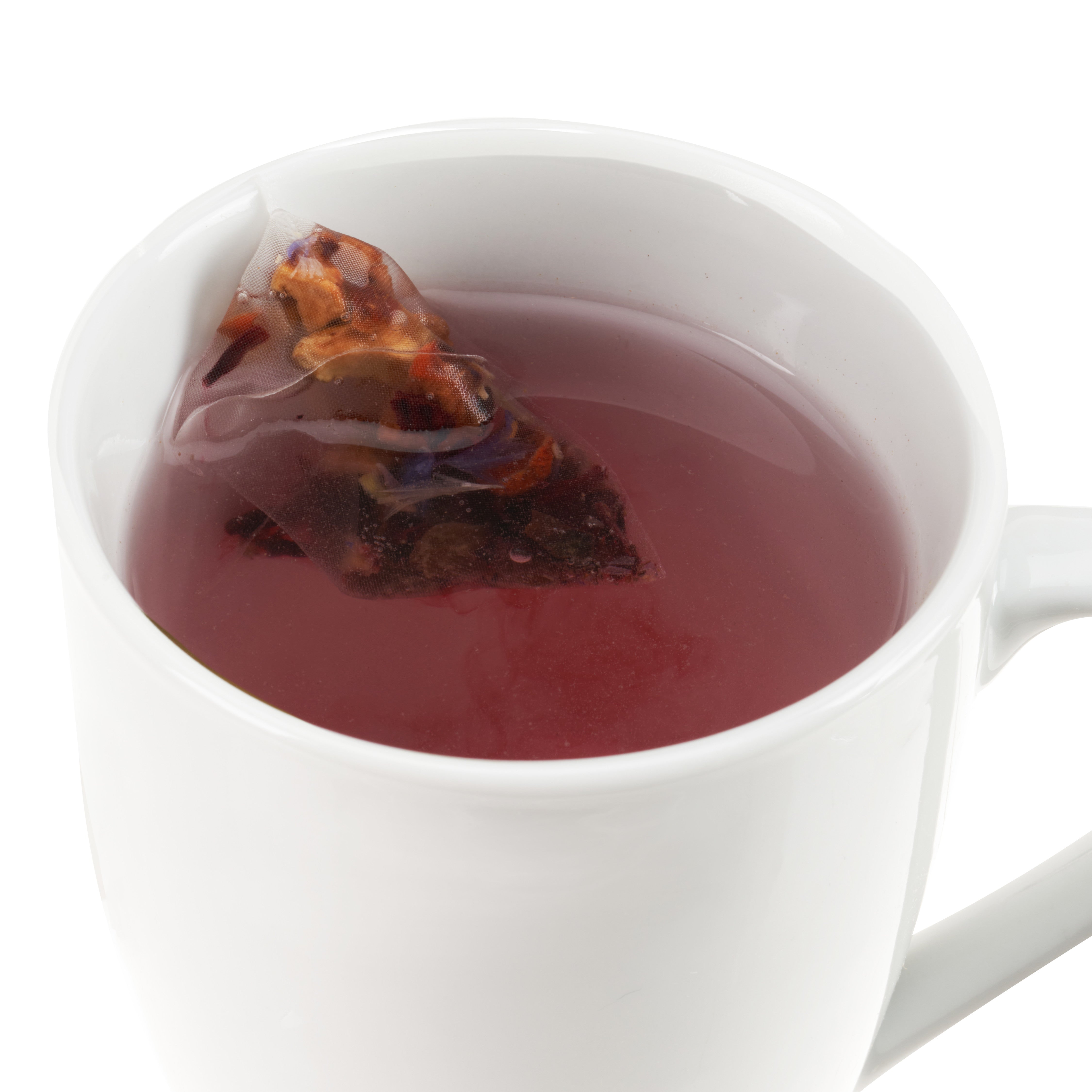 Pinky Up Amaretto Herbal Tea