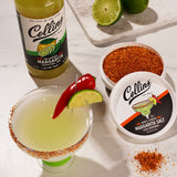 Collins Jalapeño Margarita Cocktail Mix, Real Jalapeño & Citrus Juice, 32 oz
