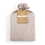 Gray Cooling Long Sleeve Night Shirt packaging
