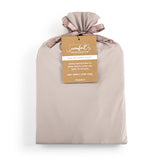Gray Cooling Long Sleeve Night Shirt packaging