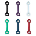 HOST Savoy Magnetic Drink Charms, Set of 6