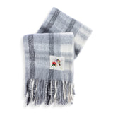Cozy Hummingbird Blanket
