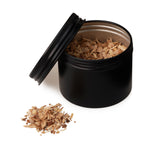 Viski Alchemi Oak Chip Refills for Cocktail Smoker Kits