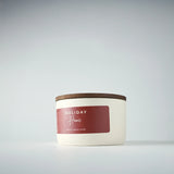 Statement Collection: Holiday Home