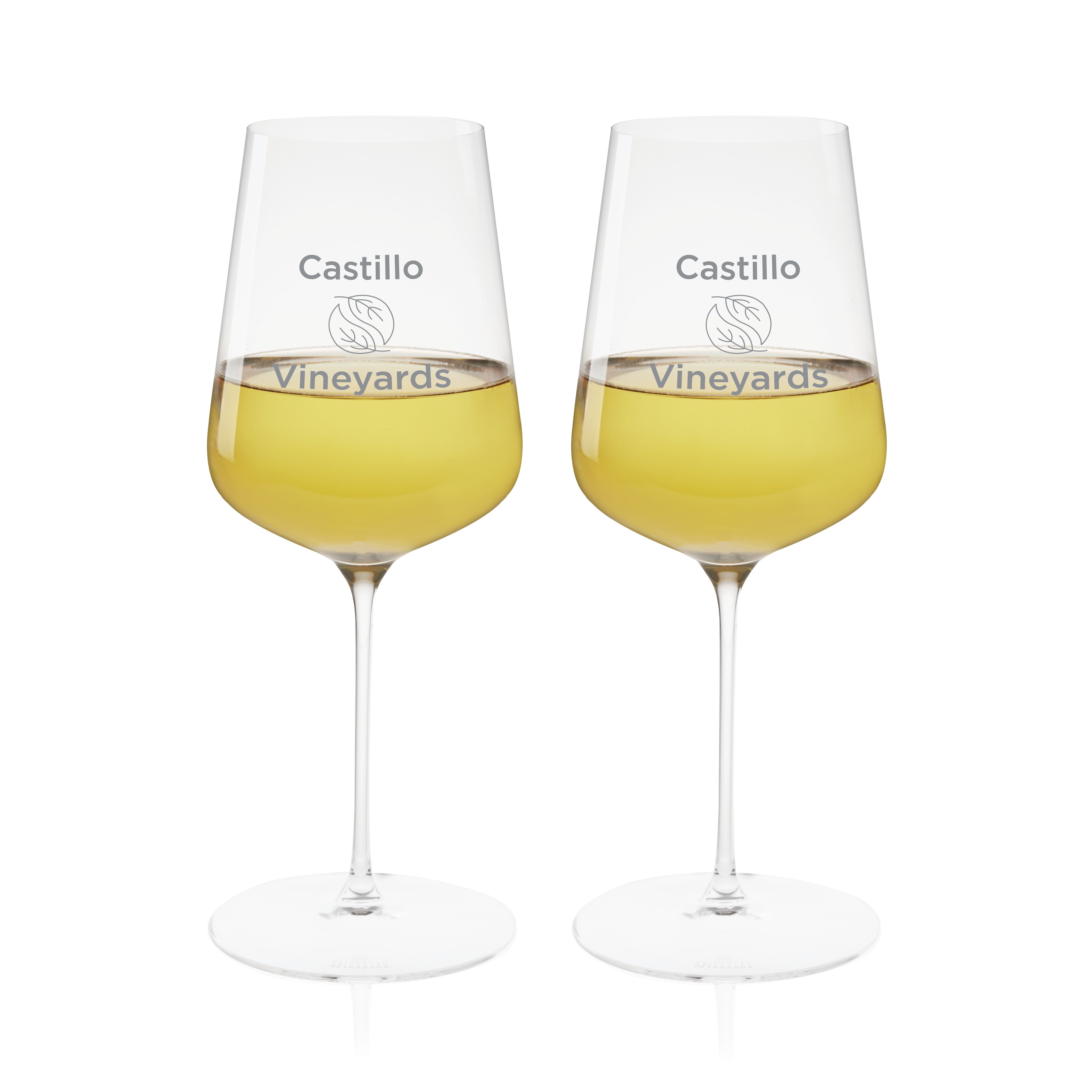 Spiegelau Definition Universal Wine Glasses, Set of 4