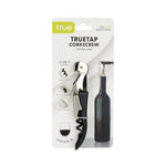True Truetap Double-Hinged Waiter's Corkscrew