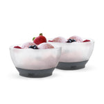 Ice Cream FREEZE™ Cooling Bowl - 39 North CO 