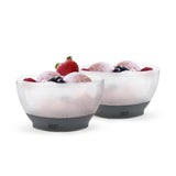 Ice Cream FREEZE™ Cooling Bowl - 39 North CO 