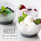Ice Cream FREEZE™ Cooling Bowl - 39 North CO 