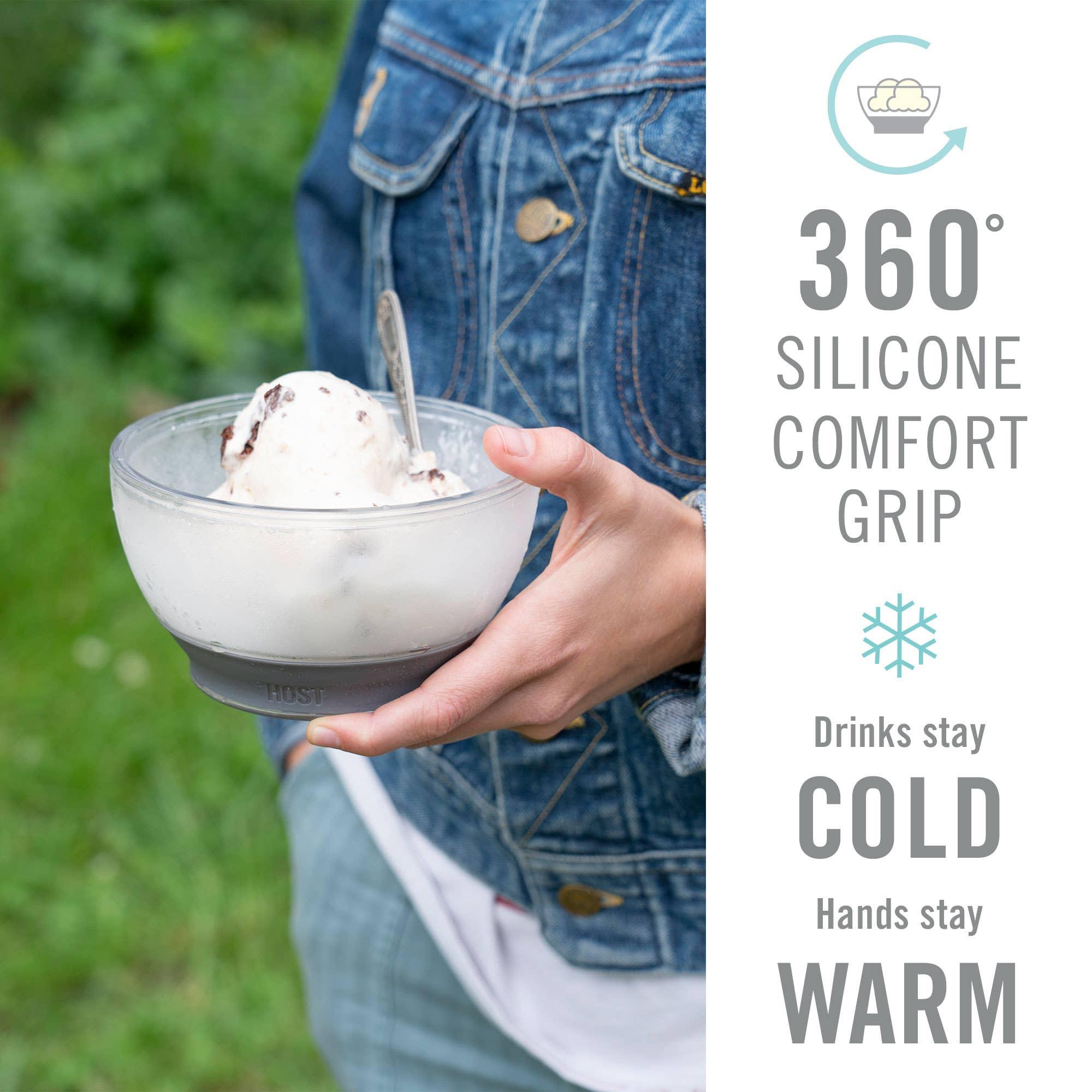 Ice Cream FREEZE™ Cooling Bowl - 39 North CO 