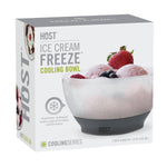 Ice Cream FREEZE™ Cooling Bowl - 39 North CO 