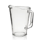 True Everyday 60 oz Glass Pitcher