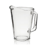 True Everyday 60 oz Glass Pitcher