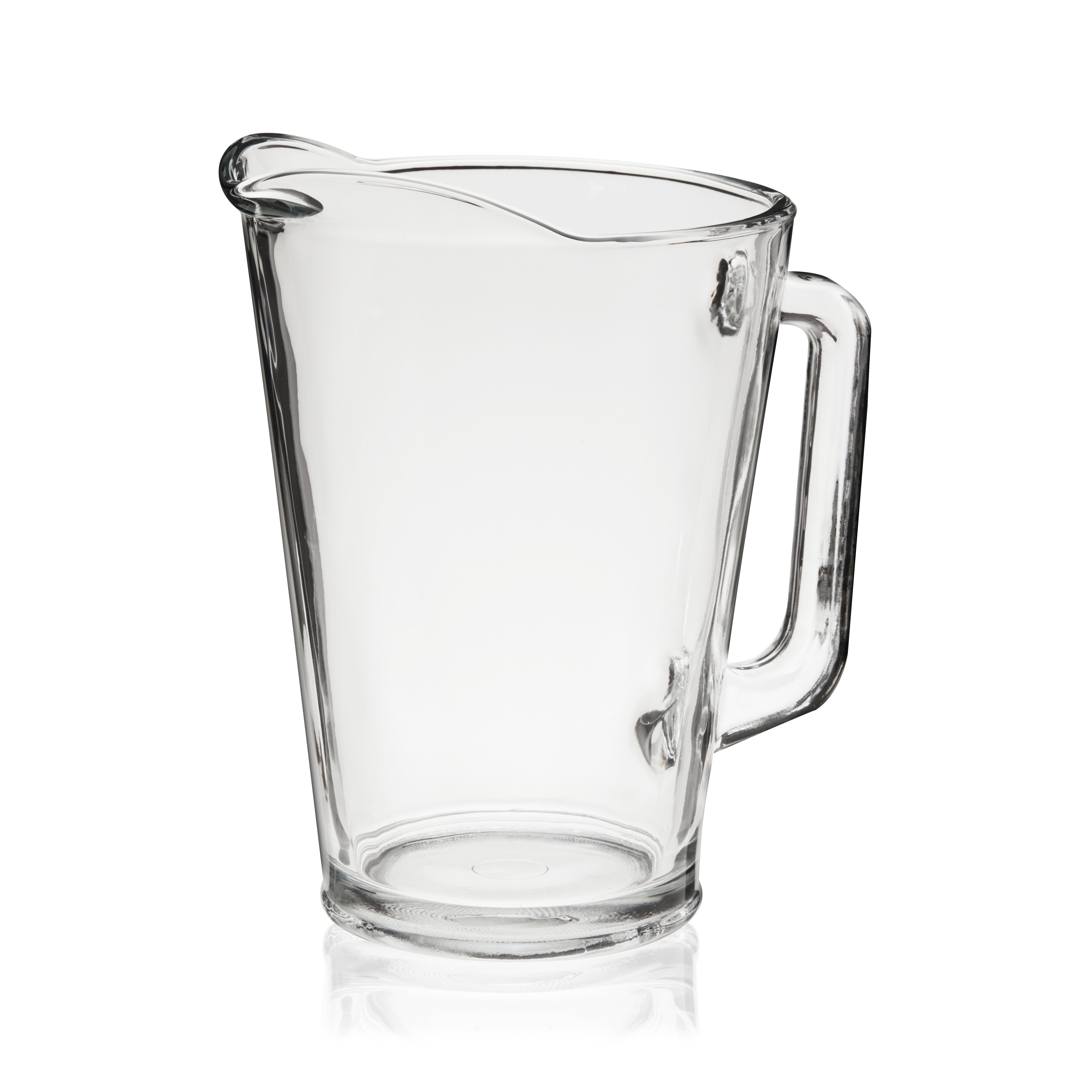 True Everyday 60 oz Glass Pitcher