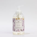 Greenleaf Lavender foaming hand soap