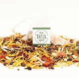 Immunity, Organic Herbal Tea